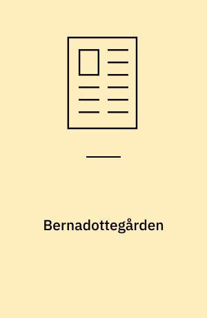 Bernadottegården