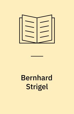 Bernhard Strigel