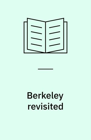 Berkeley revisited : moral, social and political philosophy