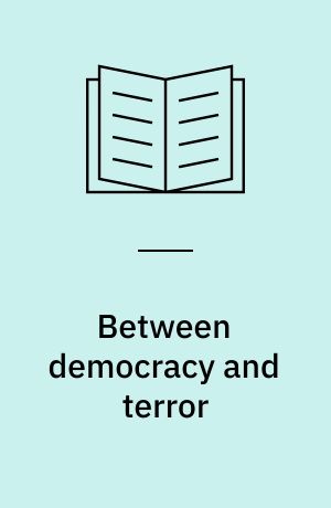 Between democracy and terror : the Sierra Leone civil war