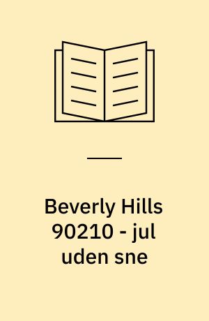 Beverly Hills 90210 - jul uden sne