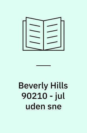 Beverly Hills 90210 - jul uden sne