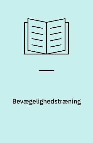 Bevægelighedstræning