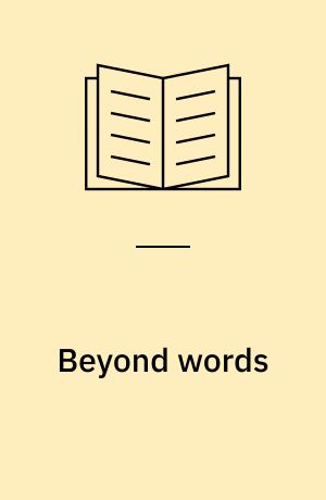 Beyond words : what animals think and feel