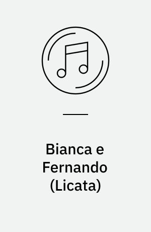 Bianca e Fernando