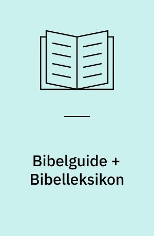 Bibelguide + Bibelleksikon