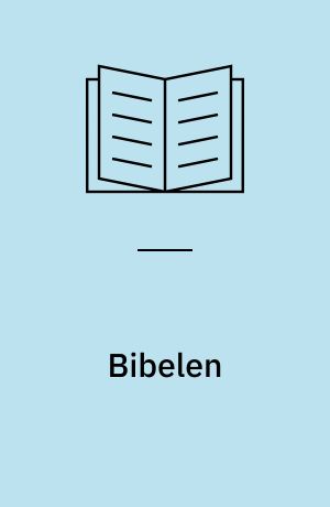 Bibelen