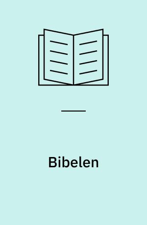 Bibelen