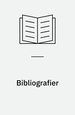 Bibliografier