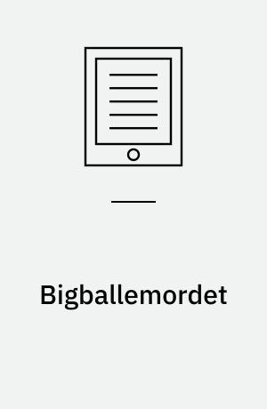 Bigballemordet