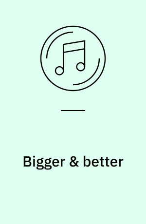 Bigger & better: The many facets of David Newman