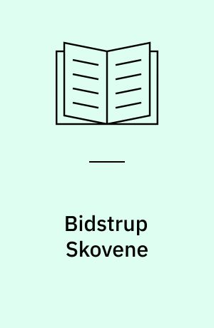 Bidstrup Skovene