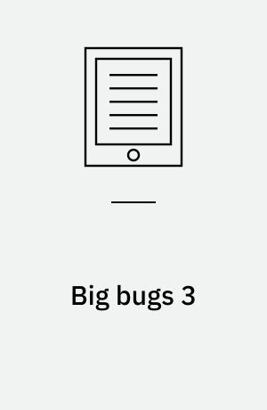 Big bugs 3