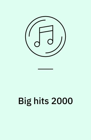 Big hits 2000