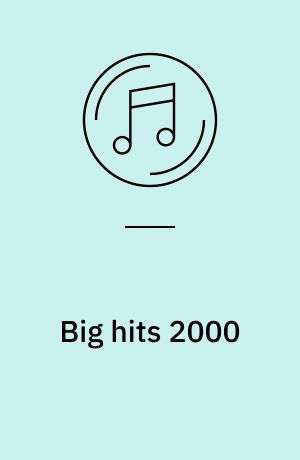 Big hits 2000