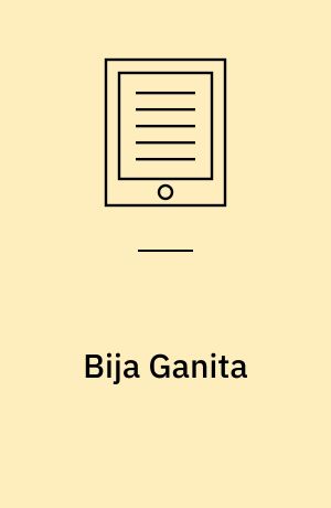 Bija Ganita