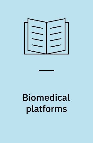 Biomedical platforms : realigning the normal and the pathological in late-twentieth-century medicine