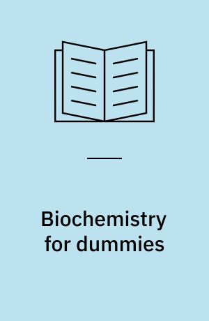 Biochemistry for dummies