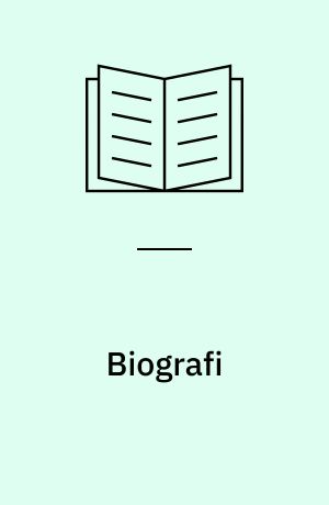 Biografi : et spil