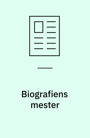 Biografiens mester