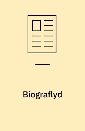 Biograflyd : fra lakplader til digitale bits