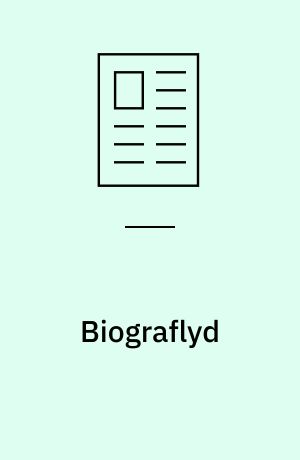 Biograflyd : fra lakplader til digitale bits