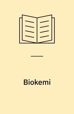 Biokemi