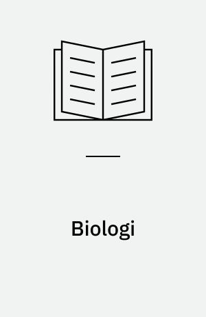 Biologi : 5. klassetrin : lærerens bog