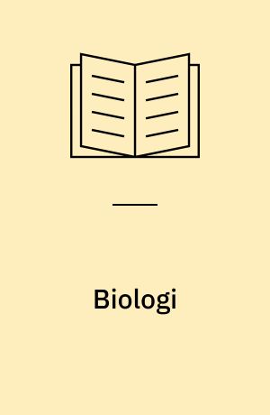 Biologi : 7. klassetrin