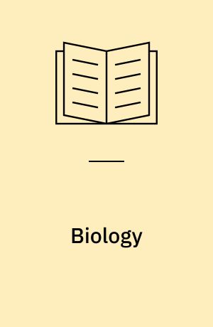 Biology : an illustrated guide to science