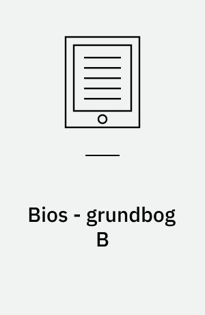 Bios - grundbog B