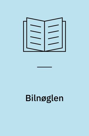 Bilnøglen