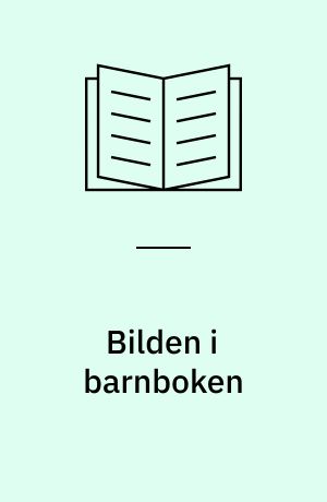 Bilden i barnboken