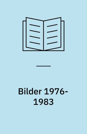 Bilder 1976-1983