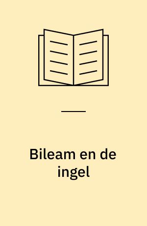 Bileam en de ingel