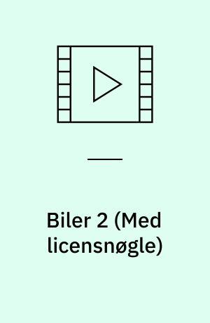 Biler 2