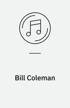 Bill Coleman