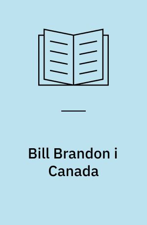Bill Brandon i Canada