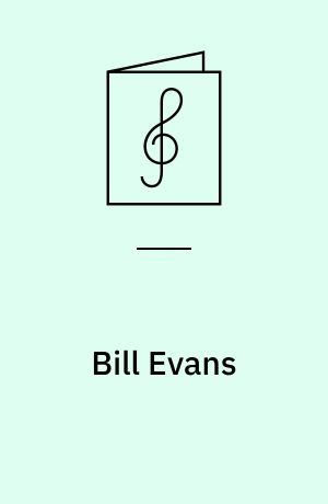 Bill Evans