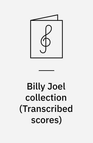 Billy Joel collection