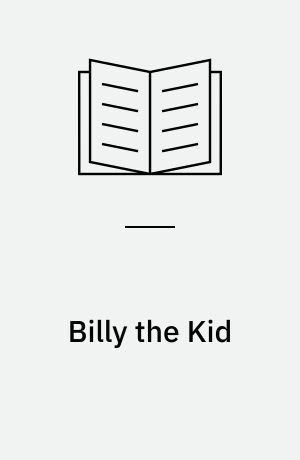 Billy the Kid : Band 37