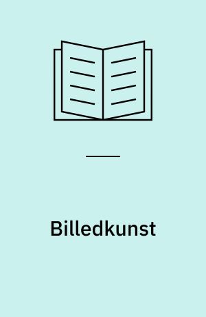 Billedkunst