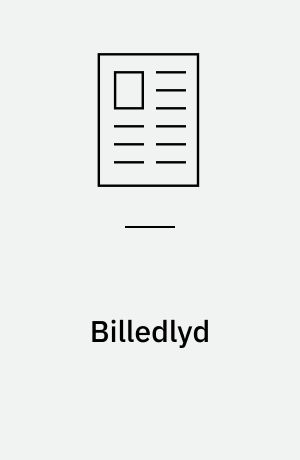 Billedlyd