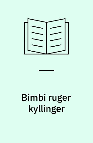 Bimbi ruger kyllinger
