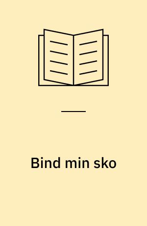 Bind min sko