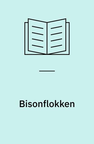 Bisonflokken