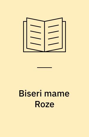 Biseri mame Roze