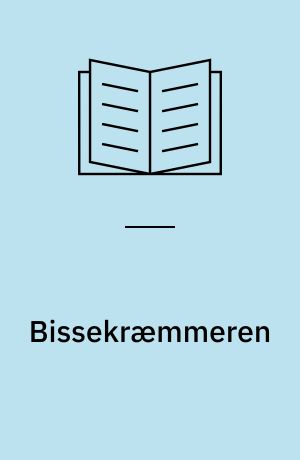 Bissekræmmeren