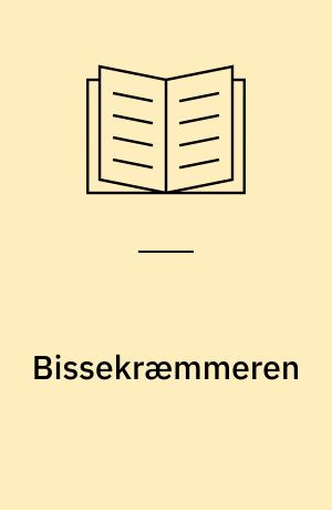 Bissekræmmeren