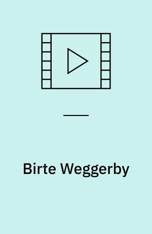 Birte Weggerby